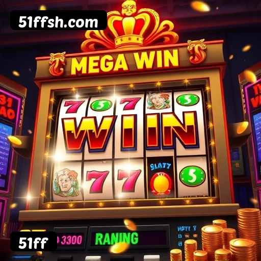 Promoções e bônus exclusivos da 51ff