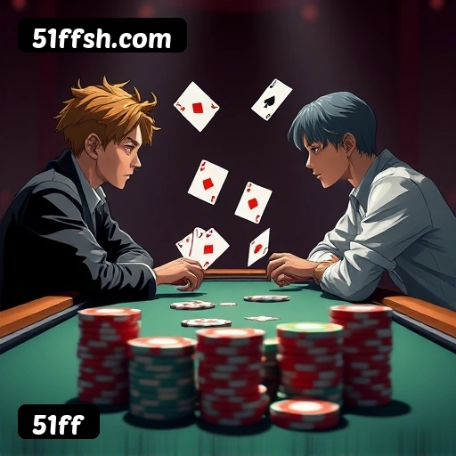 Dicas para ganhar na 51ff