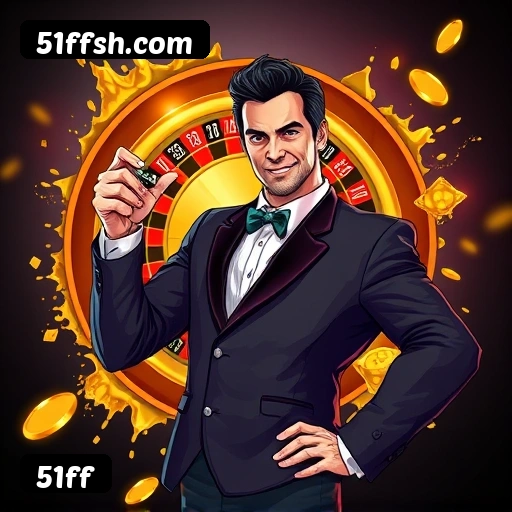 Bônus de boas-vindas 51ff