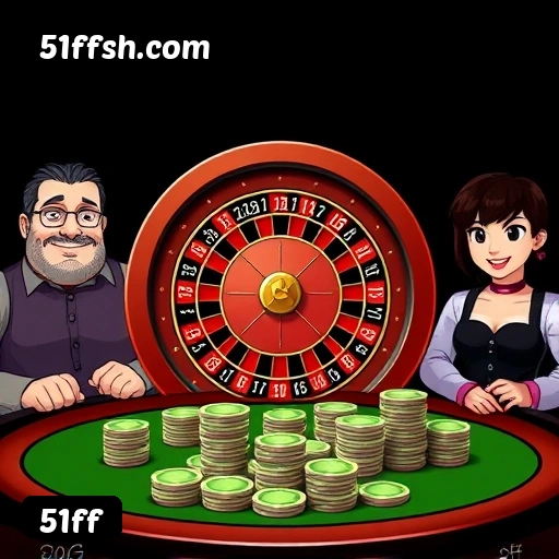 Bônus de Boas-vindas 51ff