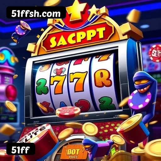 Gates of Olympus - Slot Pragmatic Play