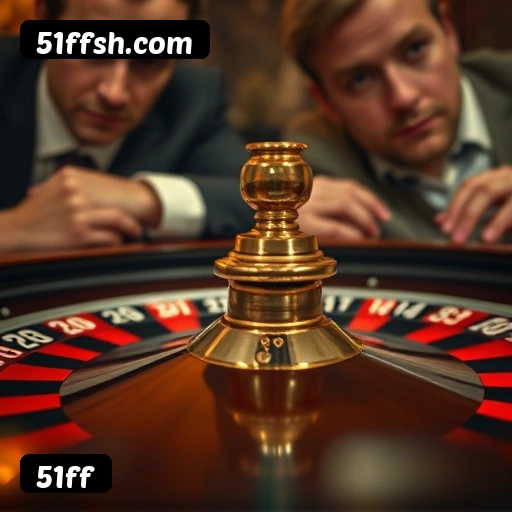 Cashback semanal 51ff