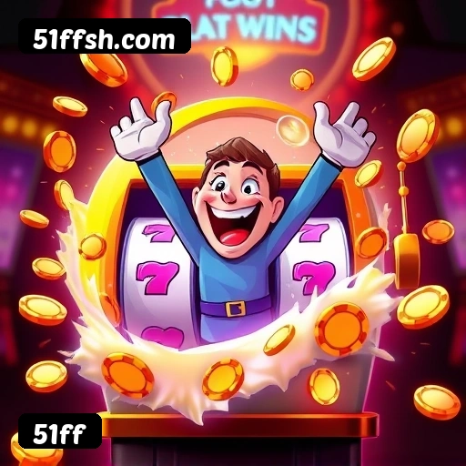 Métodos de pagamento aceitos na 51ff