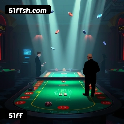 Apostas esportivas ao vivo na 51ff