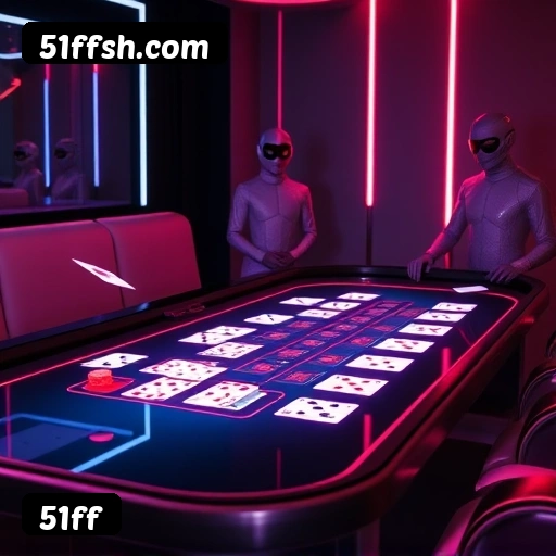 Login rápido no app 51ff