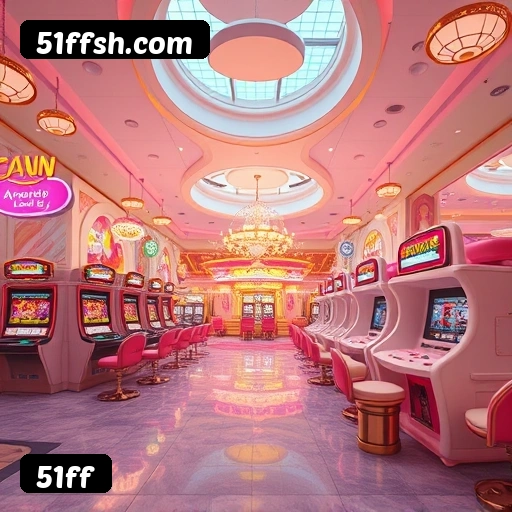 Siga a 51ff no Facebook